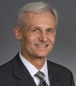 Bruce Ransom
